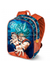 Mochila 3D Dragon Ball Z Kame 31cm