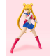 Figura Tamashi Nations - S.H. Figuarts Sailor Moon Animation Color Edition 14cm