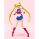 Figura Tamashi Nations - S.H. Figuarts Sailor Moon Animation Color Edition 14cm