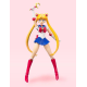 Figura Tamashi Nations - S.H. Figuarts Sailor Moon Animation Color Edition 14cm