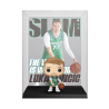 Figura Funko POP! NBA - Luka Doncic (SLAM Magazin) 16