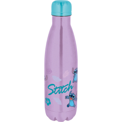 Botella de acero premium Disney - Lilo & Stitch 780ML