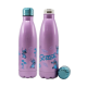 Botella de acero premium Disney - Lilo & Stitch 780ML
