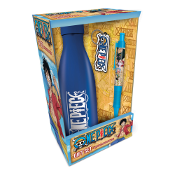 Caja regalo One Piece - Making Waves