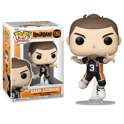 Figura Funko POP! Haikyu!! - Asahi 1393