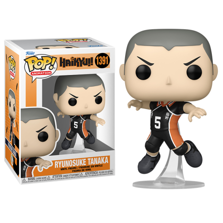 Figura Funko POP! Haikyu!! - Tanaka 1391