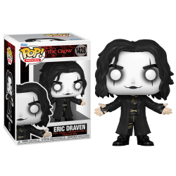 Figura Funko POP! The Crow - Eric Draven 1428