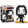 Figura Funko POP! The Crow - Eric Draven with Crow 1429