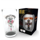 Vaso 500ML Guns N' Roses