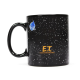 Taza cerámica termocolora E.T. 400ML