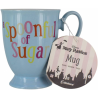 Taza cerámica Disney - Mary Poppins - A Spoonful of Sugar 320Ml