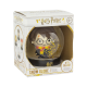 Bola de nieve Harry Potter