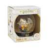 Bola de nieve Harry Potter