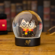 Bola de nieve Harry Potter