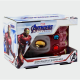 Taza cerámica 3D Marvel Avengers - Nano Gauntlet Shaped 350Ml