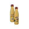 Botella de acero premium Disney - Pinocho 500ML
