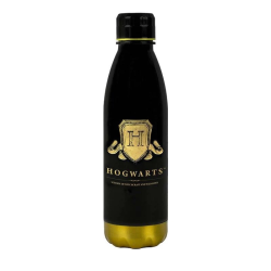 Botella termo tritán de plástico Harry Potter - Hogwarts 500ml