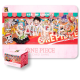 One Piece Tapete y Caja de Mazo Playmat and Card Case 25TH Edition