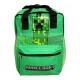 Mochila MineCraft - Creeper 38cm verde