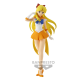 Figura Banpresto Sailor Moon - Eternal The Movie Glitter & Glamours - Super Sailor Venus (Ver.A) 14cm