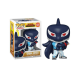 Figura Funko POP! My Hero Academia - Gang Orca (Baseball) 1331