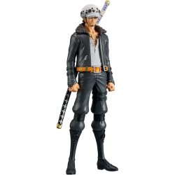 Figura Banpresto One Piece Film Red DXF The Grandline Men Vol. 10 Trafalgar Law 17cm