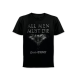 Camiseta manga corta Juego de tronos - All men must die Talla M