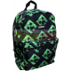 Mochila Minecraft - Creeper 42cm