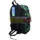 Mochila Minecraft - Creeper 42cm