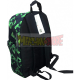 Mochila Minecraft - Creeper 42cm