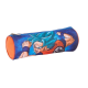 Estuche portatodo redondo Dragon Ball 23x8cm