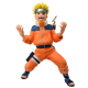 Figura Banpresto Naruto Vibration Stars - Naruto Uzumaki II 14cm