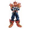 Figura Banpresto My Hero Academia Age Of Heroes - Endeavor Special 19cm