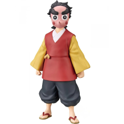 Figura Banpresto Demon Slayer Kimetsu No Yaiba Kotetsu Vol.38 13cm