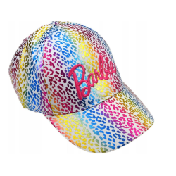 Gorra infantil Barbie 56cm