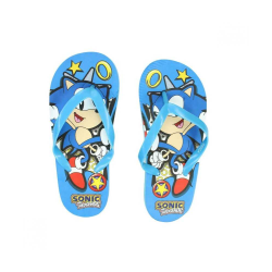 Chanclas niño Sonic Talla 25 - 26