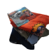 Pack de 3 calcetines Naruto Talla 23-26