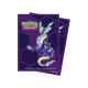 Fundas para cartas Pokemon TCG - Miraidon (65 unidades)