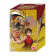 Caja de cartas One Piece TCG Double Pack Set vol.1 [DP-01] (inglés)