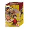 Caja de cartas One Piece TCG Double Pack Set vol.1 [DP-01] (inglés)