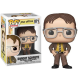 Figura Funko POP! The Office US - Dwight Schrute 871