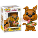 Figura Funko Pop! Scooby Doo w/ Sandwich 625