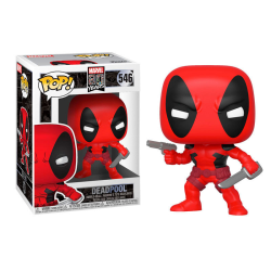 Figura Funko POP! Deadpool (First Appearance) 546