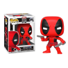 Figura Funko POP! Deadpool (First Appearance) 546