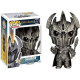 Figura Funko POP! El Señor de los Anillos - Sauron 122