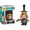 Figura Funko POP! Disney - Pesadilla antes de Navidad (The Nightmare Before Christmas) - Mayor with Megaphone 807