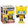 Figura Funko POP! Transformers - Bumblebee 23
