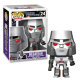 Figura Funko POP! Transformers - Megatron 24