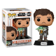 Figura Funko POP! Star Wars The Mandalorian & Grogu 461