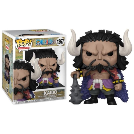 Figura Funko POP! One Piece - Kaido 1267